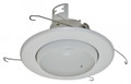 (EB5/W) Eyeball White for 5" Recessed Can