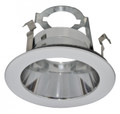(PC4) Reflector Chrome for 4" Recessed Can