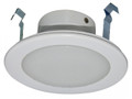 (TGL) Albalite Shower Trim for 4" Low Voltage Recessed Can