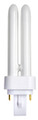 (PLQ13/35K/4P) PLQ Lamp 13W 3500K 4-Pin
