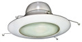 (AST) Albalite Shower with Reflector for 6" Recessed Can
