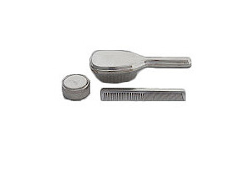 1st Curl Comb & Brush Set