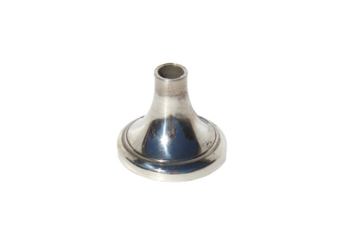 English Pewter Long Spout Filler
