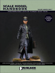 Mr. Black Publications - Scale Model Handbook - Figure Modeling 7