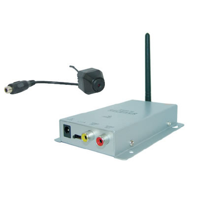 Camera jammers | wireless pinhole camera
