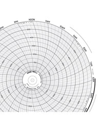 honeywell 24001660 003 honeywell circular chart paper circular chart paper