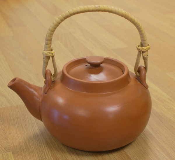Teapots Teapots