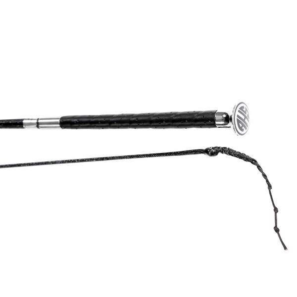 Monogrammed Dressage Whip Monogrammed Dressage Whip