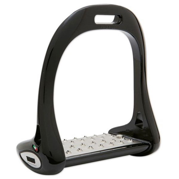 Lorenzini Original Aluminum/Titanium Stirrups - All Colors Lorenzini Original Aluminum/Titanium Stirrups - All Colors