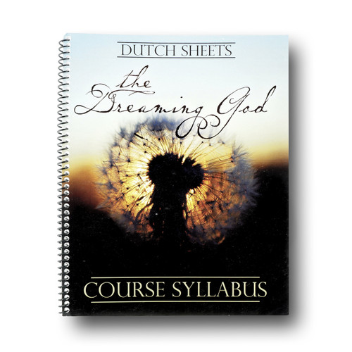 Dreaming God, The (Workbook)