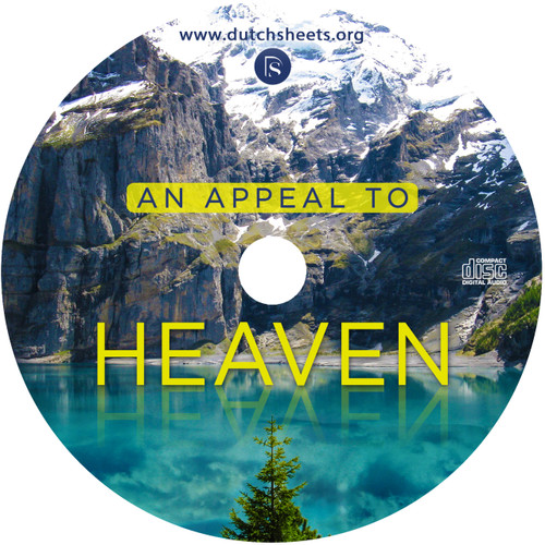 An Appeal to Heaven (CD)