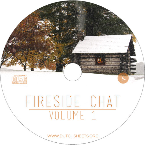 Fireside Chat I (CD)