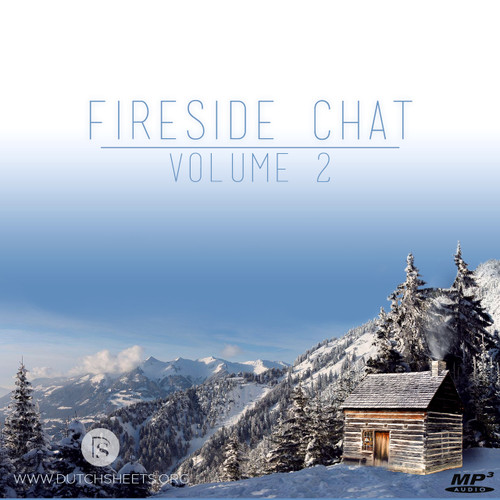 Fireside Chat II (MP3 Download)