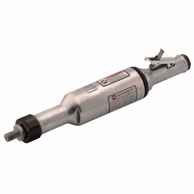 Ingersoll Rand 77H90L10 Extended Straight Grinder 9,000 RPM 5/8