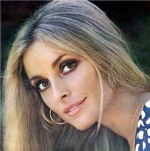 Sharon Tate And The Manson Murders
