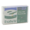 312629 Exabyte 8mm-170m AME 20GB/40GB Backup Tape