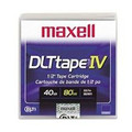 183270 MAXELL DLT IV 20/40GB DATA CARTRIDGE - NEW