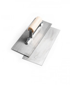 Wooden Handle with 2 spare 2mm x 6mm Blades