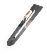 Pajarito Screeding Trowel Pointed 600mm