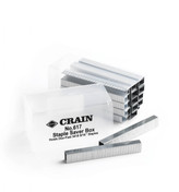 Crain 617 Staple Saver Box