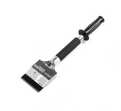 Robust 4" Heavy Duty Scraper With Handle