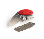 Pajarito 668 Carpet Trimmer