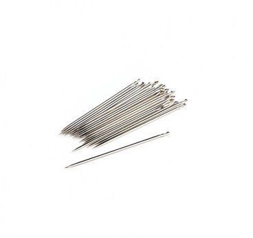 Crain 3" Needles Per 25