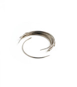 Crain Curved 4" Needles Per 12
