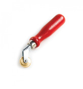 Pajarito 610C Solid Feed Roller