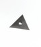 Pajarito 131E/6 6 Triangular Blade