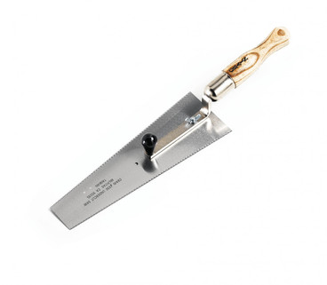 Crain Undercutting Saw