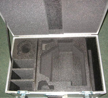 Arriflex 35-3 Camera body case with Accessory ATA Shipping Case
