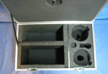 Arri MB 20 or MB20ii Custom ATA Shipping Case - Interior View Base