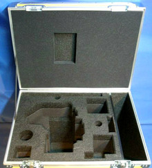 Arri Moviecam SL MK 2 Body and Accessory ATA Shipping Case - Interior View
