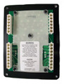 B-4TH-00,  8 Lamp Thomas Monitor Board