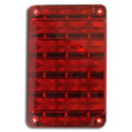 Thomas C2 LED Stop/Tail/Turn - 8.5"