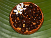 Natural Brown Kukui Nuts