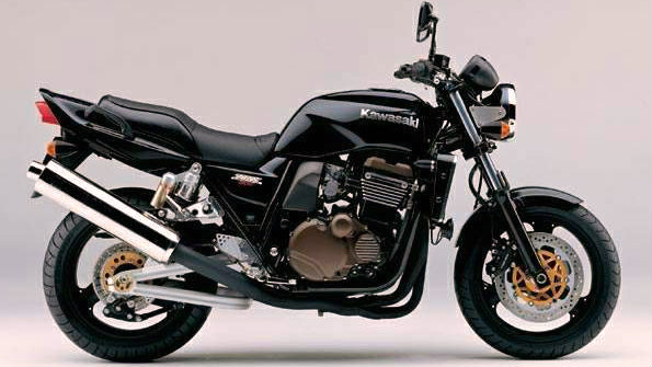Kawasaki Zrx Custom Kawasaki Zrx Custom