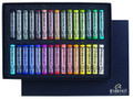 Rembrandt Cardboard Set with 30 Whole Pastels