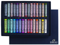 Rembrandt Cardboard Set with 30 Whole Portrait Pastels