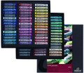 Rembrandt Cardboard Set with 90 Whole Portrait Pastels
