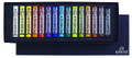 Rembrandt Cardboard Set with 15 Whole Pastels