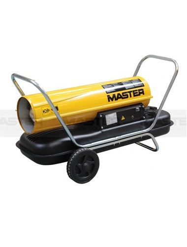 Where can you buy Master brand portable heaters?