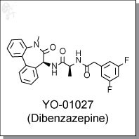 Image result for γ-Secretase Inhibitors BMS