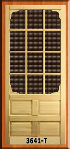 Old Fashioned Security Screen Doors Old Fashioned Security Screen Doors
