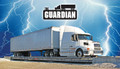 Cardinal Guardian Hydraulic Truck Scale