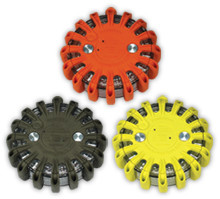 PowerFlare® Battery Operated LED Road Flare Safety Lights