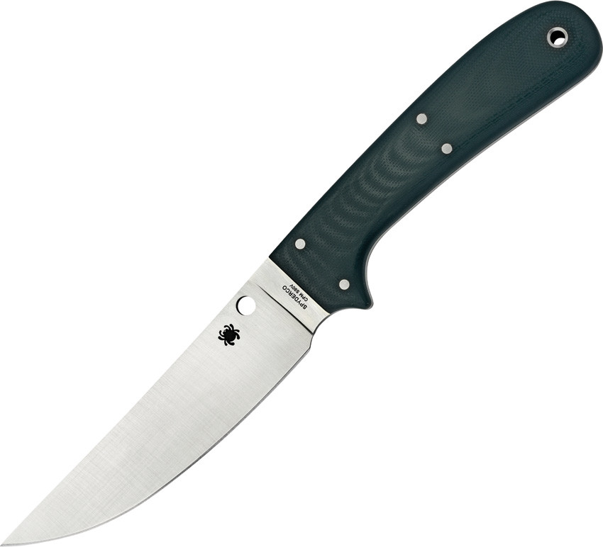 Blackjack knives warranty