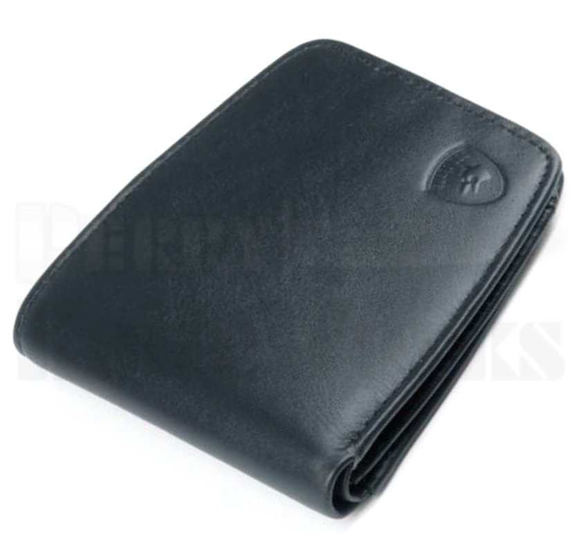 small guard dogs guard premium leather small ultra slim rfid wallet black small guard dogs guard premium leather small ultra slim rfid wallet black
