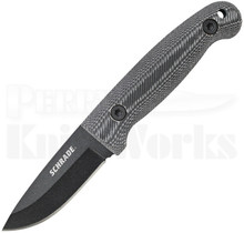 Blackjack grunt knife review